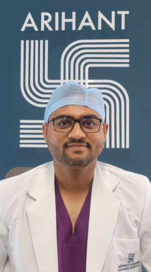 Dr Loknath Madagannavar Cardiologist, Belgaum (Belagavi), Karnataka