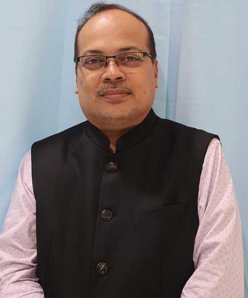 Dr Varadraj Gokak Best Gastroentrologist, Belgaum Belgavi, North Karnataka